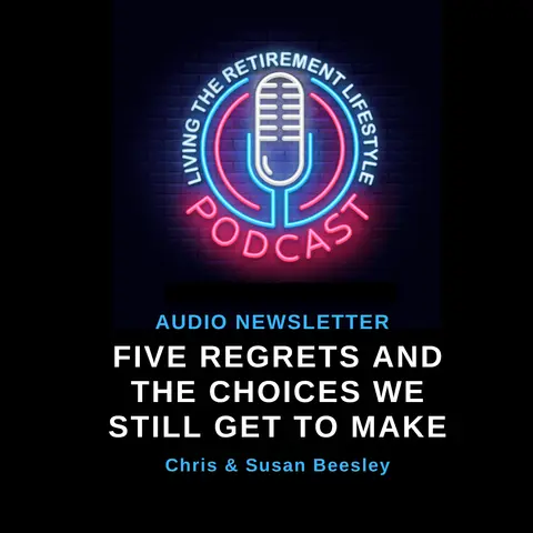 Audio Newsletter Episode 1 2026