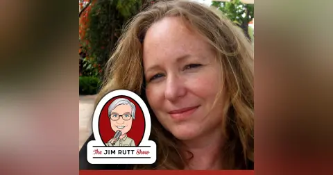 EP30 Nora Bateson on Complexity & the Transcontextual