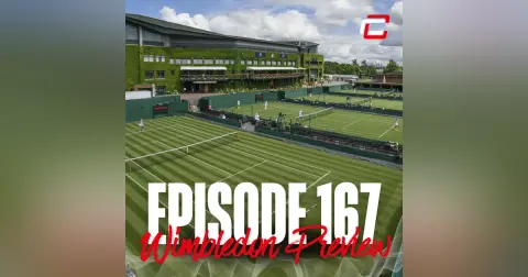 Wimbledon 2022 Preview