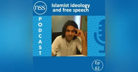 Ep 62: Islamist ideology and free speech