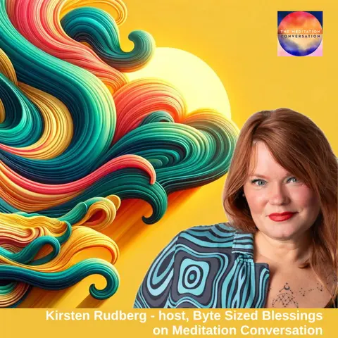 353. The Possession That Ultimately Helped Heal My Relationships - Kirsten Rudberg