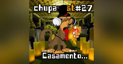 Episódio #27 Casamento