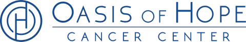 Oasis of Hope