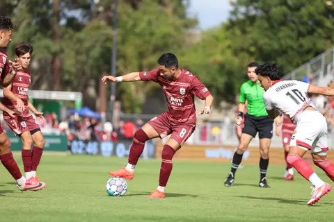 2026 Stats Recap: #5 8/29-9/26
