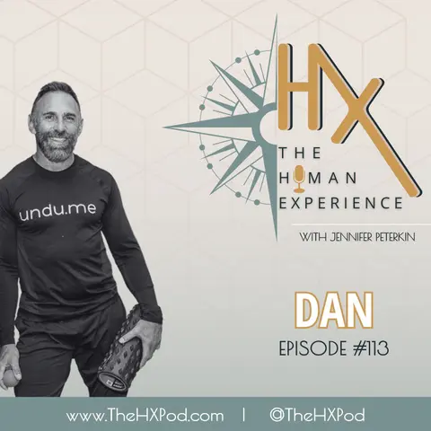 The UndU Method: A Former NFL Player's Science-Backed Path From Fibromyalgia to World-Ranked Sprinter | Dan Esposito