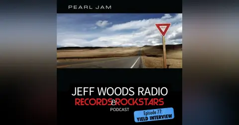 77: Pearl Jam "Yield" Interview 1998