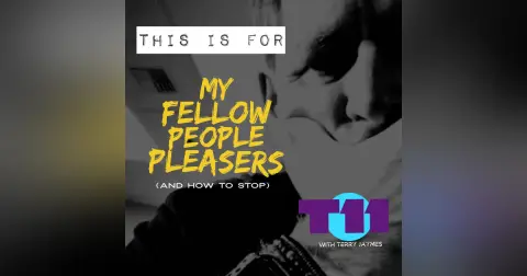PEOPLE PLEASERS ... AND HOW TO STOP
