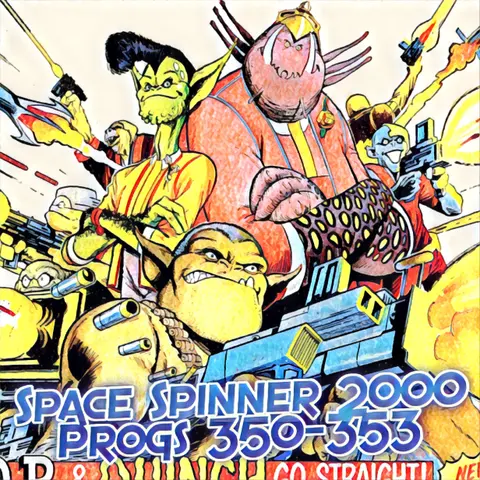 ep 109 – Progs 350-353