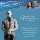 Look at Your Challenges from a Fresh Angle