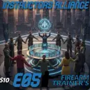 Instructors Alliance