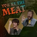 You're the Meat | The Glass Cannon Podcast: The Gloaming E4 | Shadowdark RPG