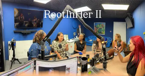 Rooted In Her II