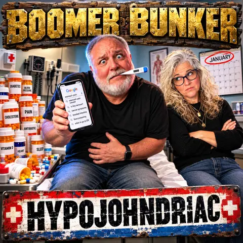 HypoJohndriac | 451