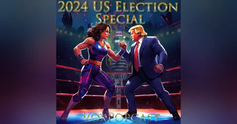 e343. 2024 US Election Special