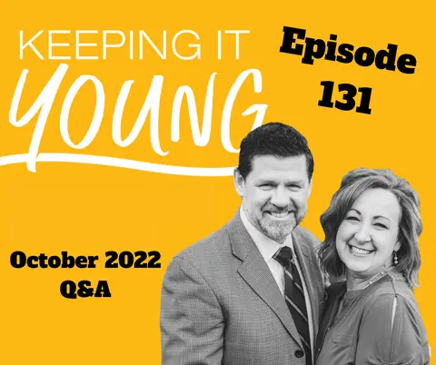 Q&A October 2022