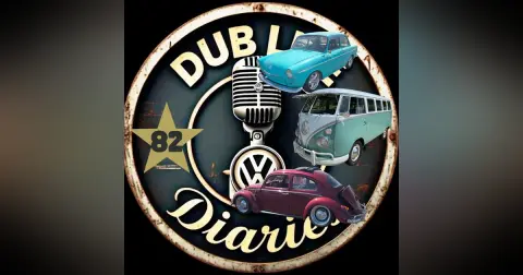Shawn Stapp 34 Years of VWs, Generosity & Keeping the Community Alive Ep82