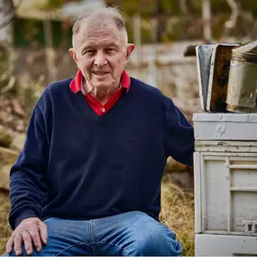 Alan Wade Profile Photo