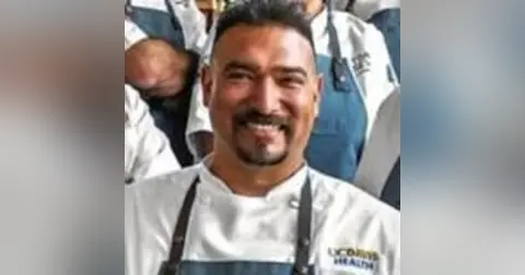Farm to Hospitals – Chef Santana Diaz