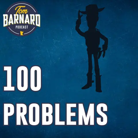 Nobody can make it to 100, but 99 is no problem