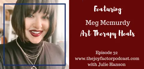 Art Therapy Heals