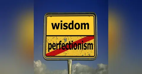 Maladaptive Perfectionism with Rob Orman, MD