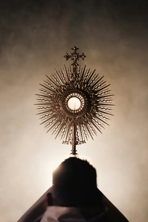 Agape Love: The Divine Call to Sanctity for Catholic Men
