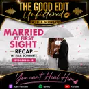 MAFS Season 20 Breaking Point: Orange Flags, Money and Black Love —Peacock Shows Deep Dive and Analysis20
