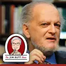 EP108 Bernard Baars on Consciousness