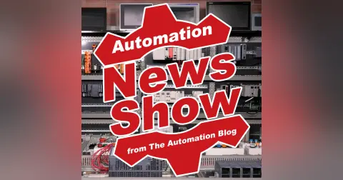 Adding IO-Link Devices to Logix: Automation Tech Talk for 09/12/25