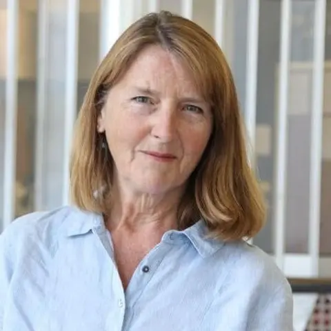 S2E13: Janet Behan - Actor, Playwright…and Brendan’s Niece