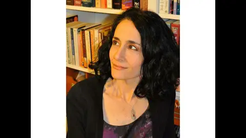 Quintessential Listening: Poetry Online Radio Presents Claudine Nash