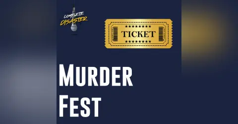 It's another murderfest