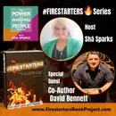 #FIRESTARTER David Bennett