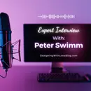 From Structure to Freedom: Balancing Creative Flow in Design With Peter Swimm