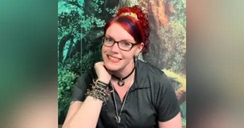Close Up Radio Spotlights Mental Health Counselor Amber Windsor PhD