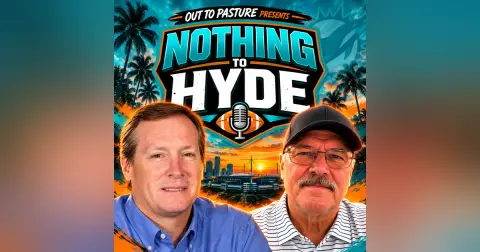 90. The Dolphins' Bye Week Report Card Is In… And It's Not Pretty! | Nothing to Hyde