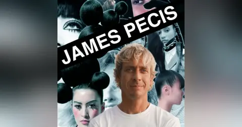 Mind Reader – Hairdresser // James Pecis