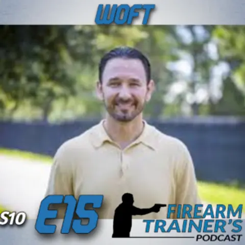 Where Our Family Trains (WOFT)