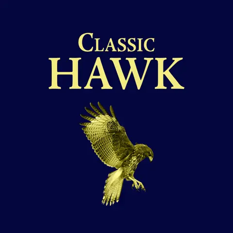 Classic Hawk: The Contest Winner with Tom Scharpling