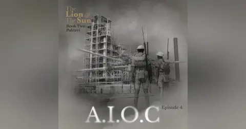 Book Two – Ep.4: AIOC