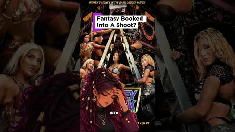 Why Roxanne Turning on Liv Morgan Right Now Would Fail (Money In The Bank Review)