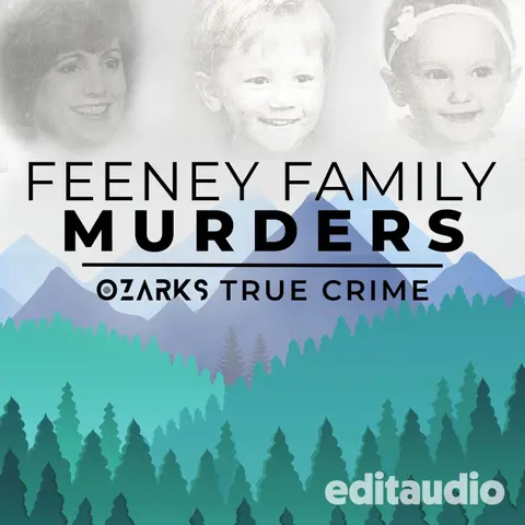 Introducing Ozarks True Crime