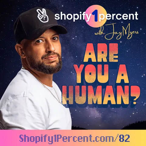 Hello? Can I Speak To a Human Please? (Why The Biggest Opportunity on Shopify Right Now Isn't AI)