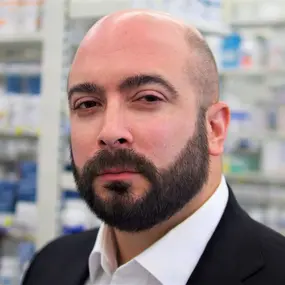 Antonio Ciaccia Profile Photo