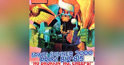 ep 265 – Progs 812-815