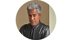 178: Anand Giridharadas on "The Persuaders"