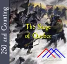 The Siege of Quebec–December 8, 1775