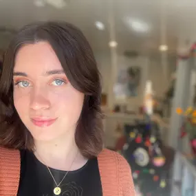 Caylin Profile Photo
