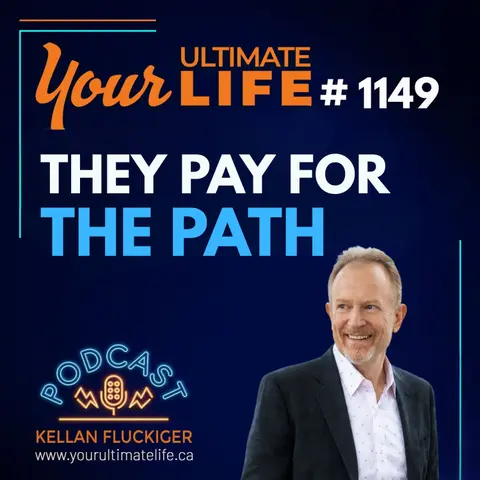 Nobody Pays for Your Pain. They Pay for the Path You Built From It.
