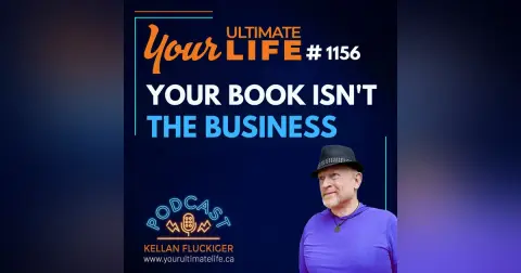 A Book Without a Business Behind It Is Just Paper With Ambition